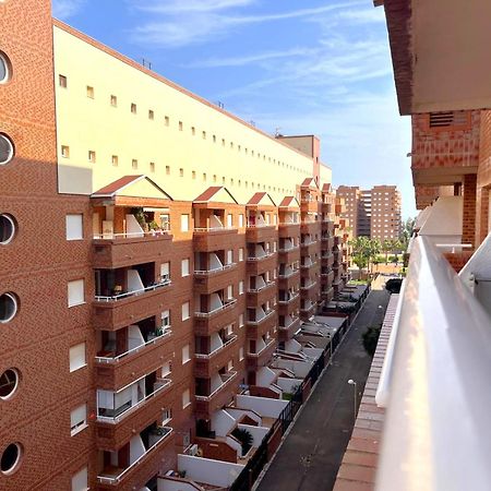 Acv - Costa Marfil II - 2 Linea Planta 5 Norte Oropesa del Mar Exterior foto